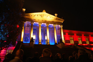 Kunstsammlungen Schwerin